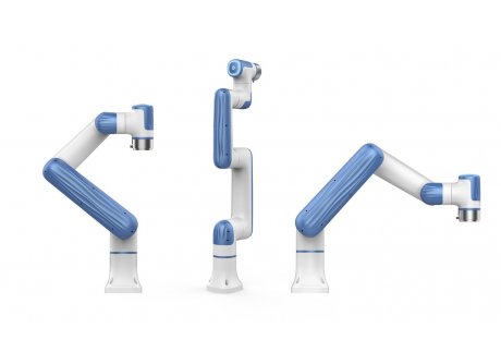 Robot Kol